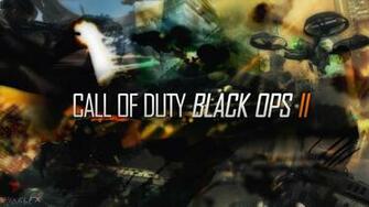 Call Of Duty Black Ops Wallpaper