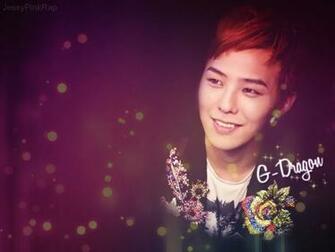 Dragon Kwon Jiyong Wallpaper