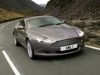 Aston Martin Db9 Wallpaper Car HD