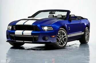 Ford Mustang Shelby Wallpaper Imagebank Biz
