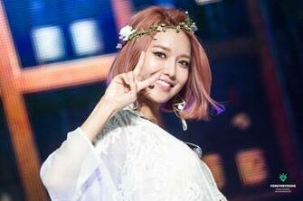 Sooyoung Wallpaper Asiachan Kpop Image Board