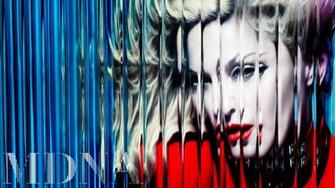 Mdna Wallpaper