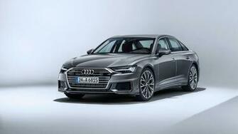 Audi A6 Tdi Quattro S Line 4k Wallpaper HD Car