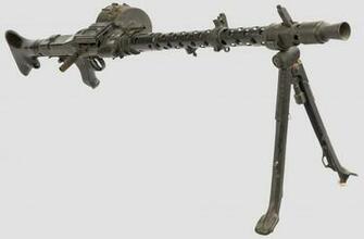 Machine Gun Computer Wallpaper Desktop Background