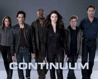 Tv Show Continuum Wallpaper Size More