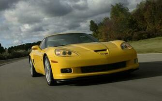 Corvette Chevrolet Desktop Wallpaper Widescreen