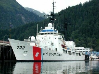 Us Coast Guard Wallpaper