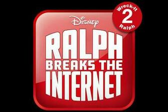 Wreck It Ralph Has A New Title Breaks The Internet