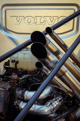 Volvo Wallpaper High Resolution Trucks Background