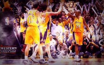 Los Angeles Lakers Wallpaper