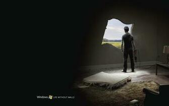 Black Color Windows Wallpaper The Top Desktop HD