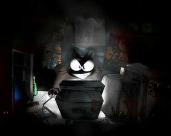 Hackers Wallpaper
