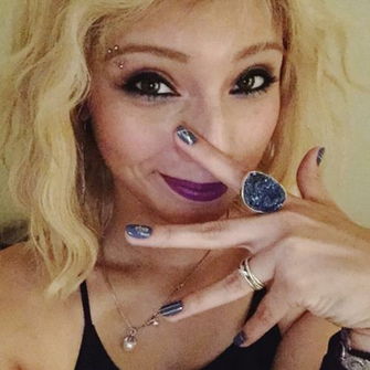 Kirstin Taylor Maldonado