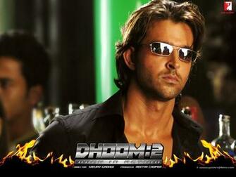Dhoom Wallpaper