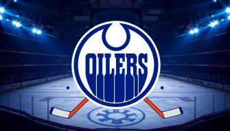 Edmonton Oilers Wallpaper