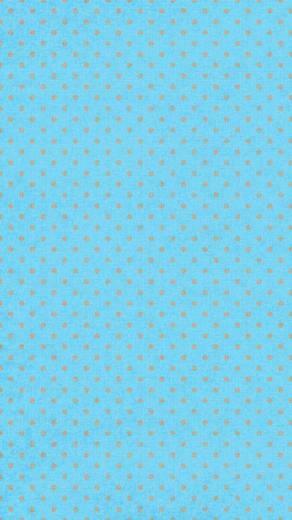 iPhone Wallpaper Blue Pattern