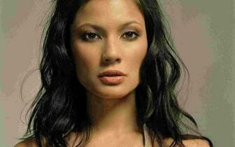 Natassia Malthe Wallpaper