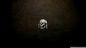 Skull Wallpaper Image
