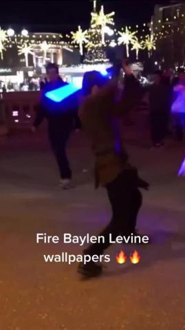 Original Sound Created By Baylen Levine Quotes Popular Songs On