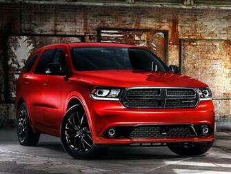 Dodge Durango Wallpaper Check More At S