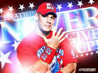 John Cena HD Background Desktop Wallpaper