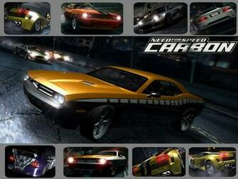 Pack Mais De Wallpaper Do Need For Speed Jogos