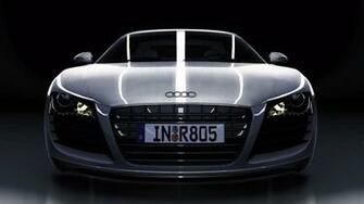 Cool HD Audi Wallpaper For