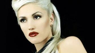 Gwen Stefani Wallpaper High Quality