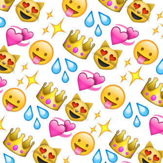 HD Emoji Wallpaper