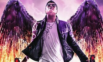 Saints Row L Extension Gat Out Of Hell Se Pr Sente En Vid O