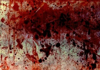 Bloody Background