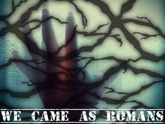 We Came As Romans By Xsilentrebelx
