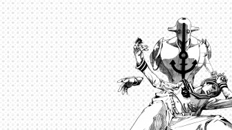 Jojo S Bizarre Adventure Full HD Wallpaper And Image