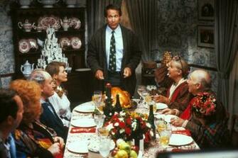 Christmas Vacation