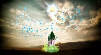 Best MaHDi Wallpaper Imam