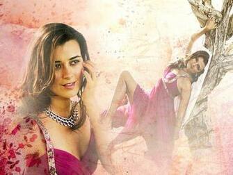 Cote De Pablo Wallpaper