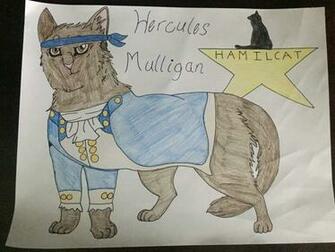 Hercules Mulligan Hamilton Amino