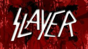 Slayer Band Wallpaper Net