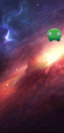 Decided To Make A New Phone Wallpaper After Seeing Some Of The
