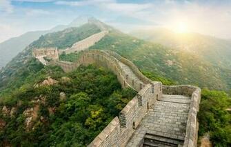 Wallpaper Nature Wall China The Great Of Image For