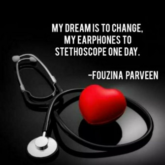 Doctor Quotes Stethoscope Wallpaper Happy Doctors Day Medical