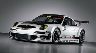 Porsche Gt3 Rs HD Wallpaper Res