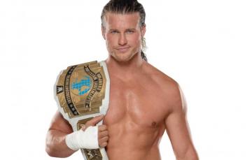 Wallpaper Look Wrestler Wwe Dolph Ziggler Smackdown