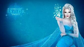 Swift In Frozen Elsa Anna Disney HD Wallpaper Full