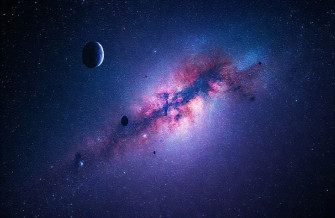 Space Wallpaper Windows