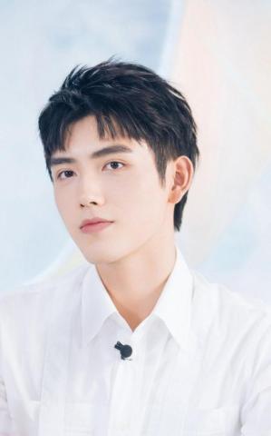 Arthur Chen Girlfriend Shefalitayal