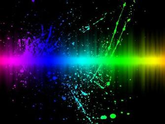 Colorful 3d Abstract Background Wallpaper HD Fullsize
