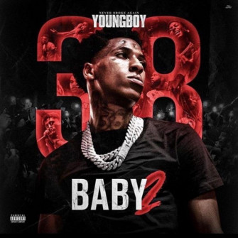 Nba Youngboy Red Wallpaper Rap