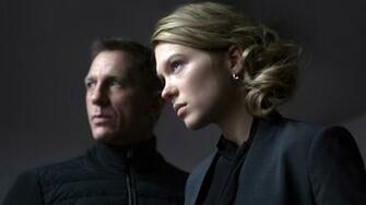 Spectre Movie Wallpaper HD