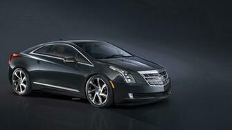 Cadillac Car HD Wallpaper Of Cars Ibackgroundwallpaper
